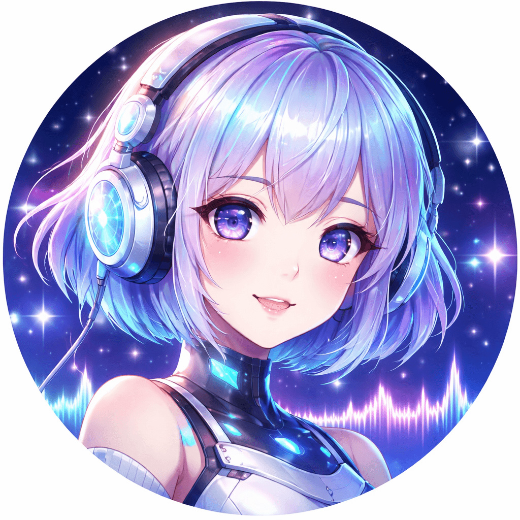 UchanAIMusic avatar